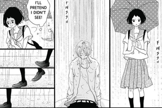 Illustration for article titled Honey So Sweet Vol. 1 - Manga Review